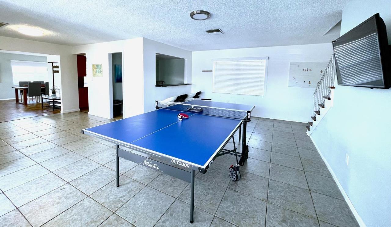St. Pete Beach Suites Экстерьер фото