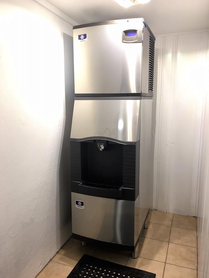 St. Pete Beach Suites Экстерьер фото