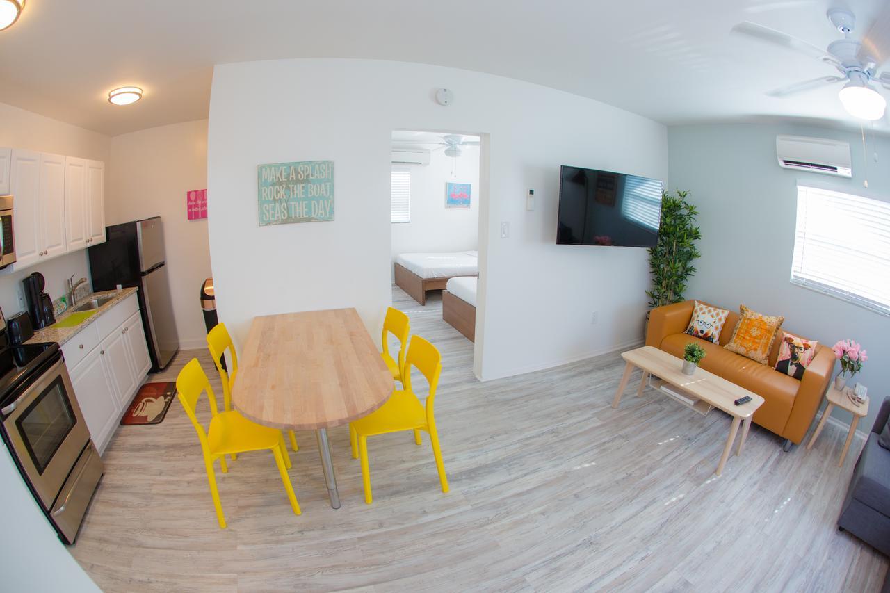 St. Pete Beach Suites Экстерьер фото