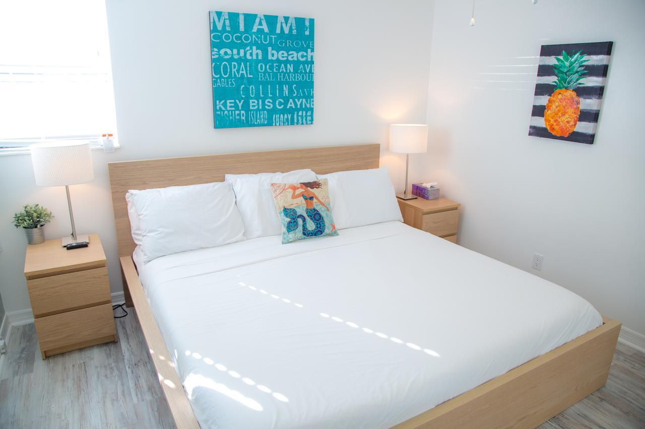 St. Pete Beach Suites Экстерьер фото