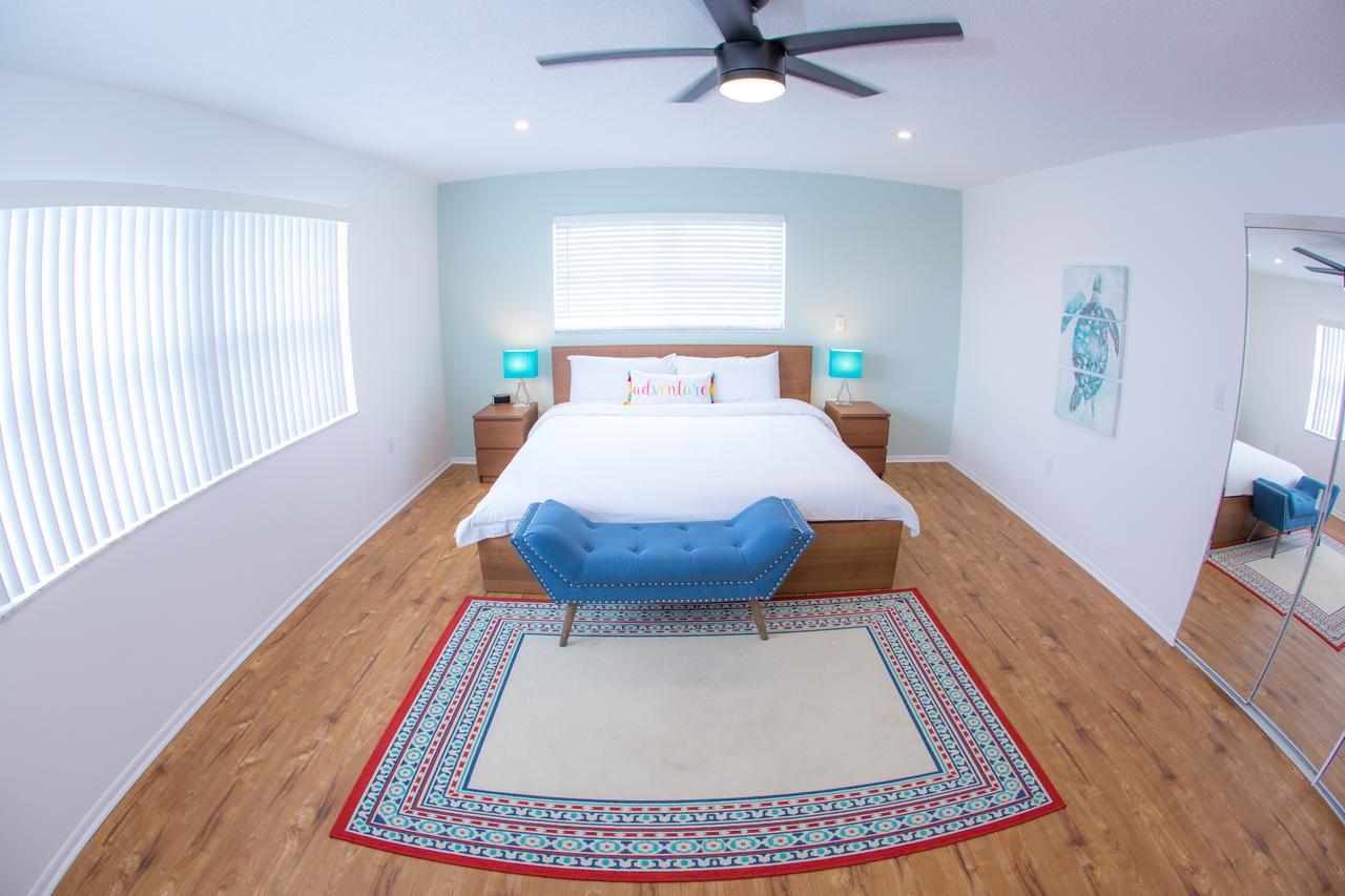 St. Pete Beach Suites Экстерьер фото