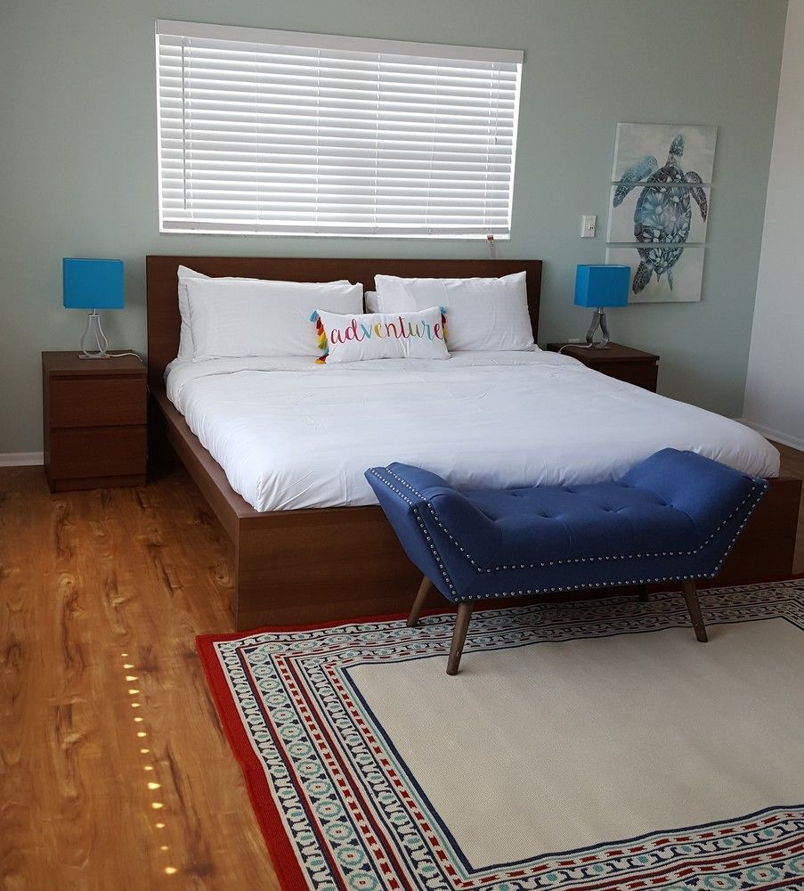 St. Pete Beach Suites Экстерьер фото