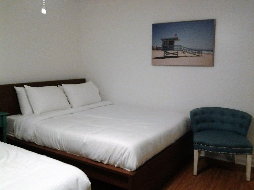 St. Pete Beach Suites Экстерьер фото