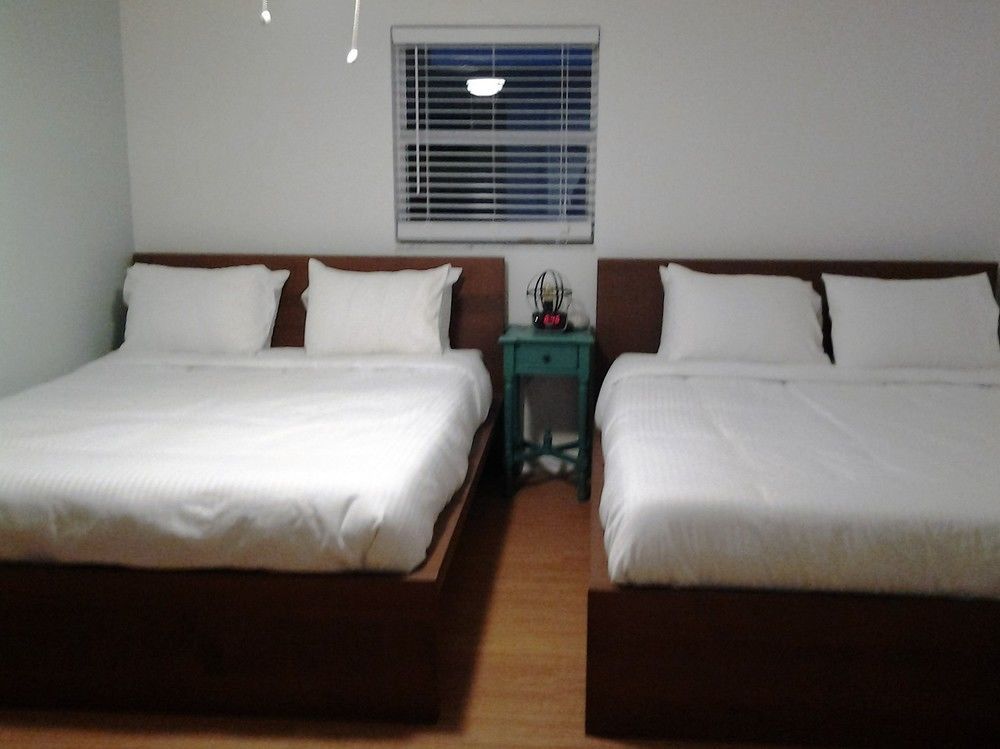 St. Pete Beach Suites Экстерьер фото
