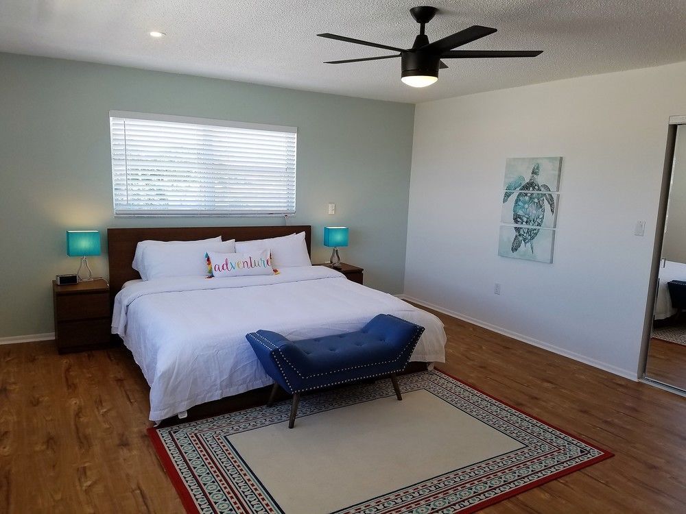 St. Pete Beach Suites Экстерьер фото