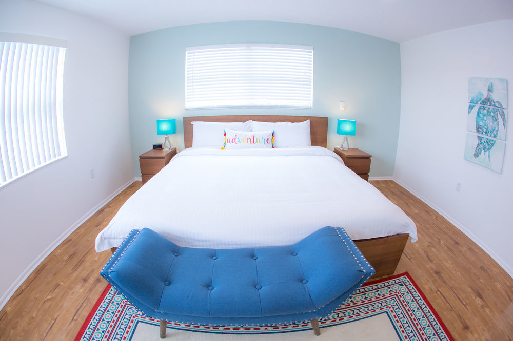 St. Pete Beach Suites Экстерьер фото